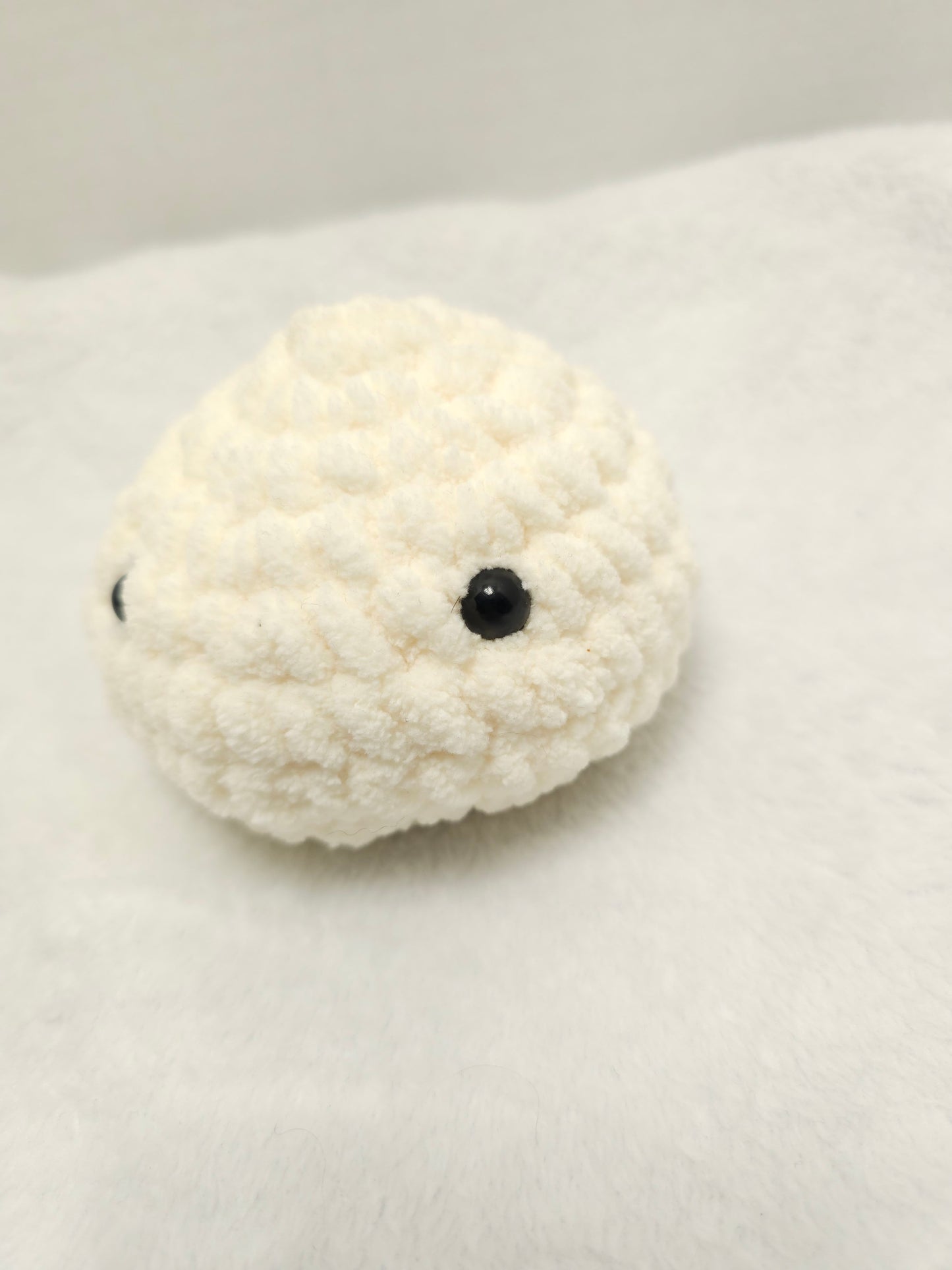 Crochet, Dumpling, Bao, Crochet Dumpling, Office Decor, House Decor